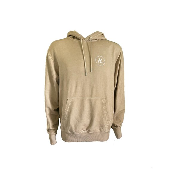 Helmut Lang Other - NWT Helmut Lang logo printed fleece hoodie, Unisex, Small